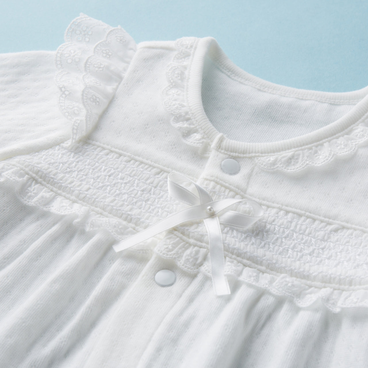 Newborn Special Occasion Christening Suit