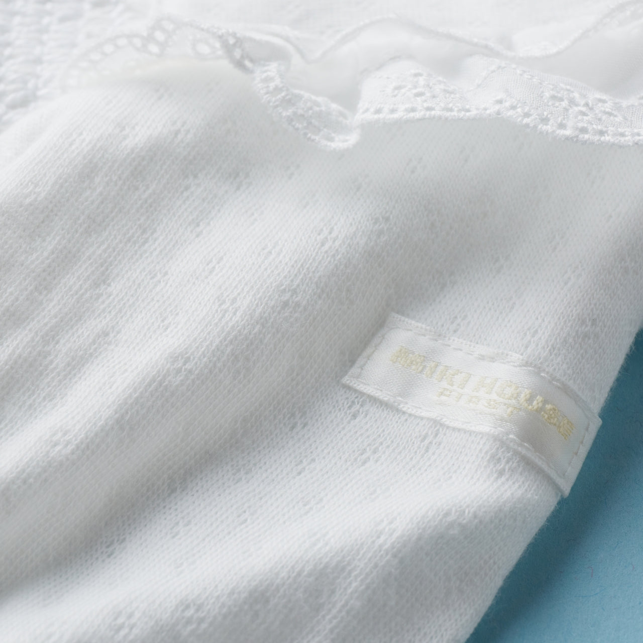 Newborn Special Occasion Christening Suit