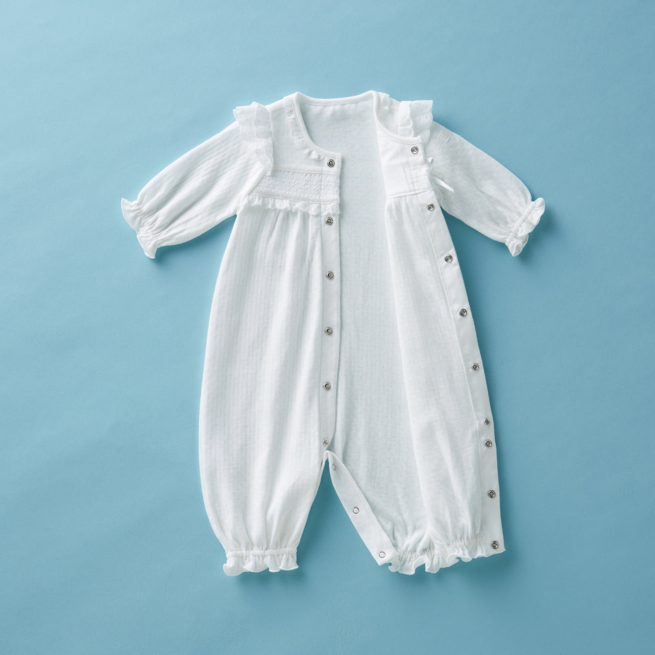 Newborn Special Occasion Christening Suit