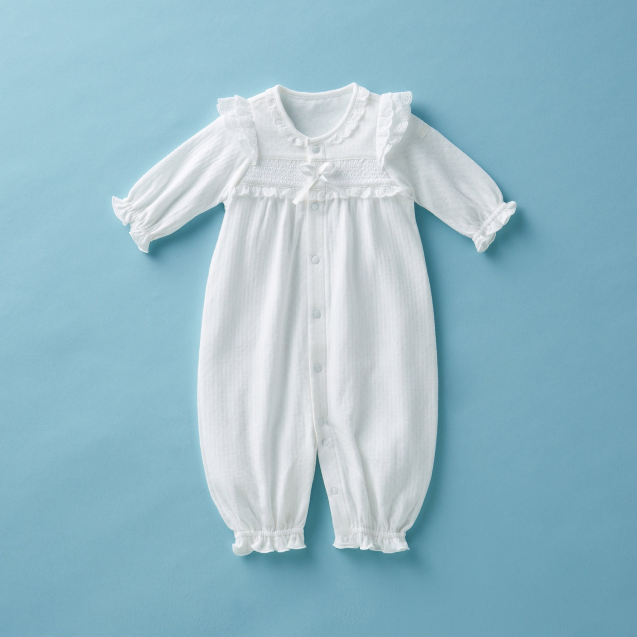 Newborn Special Occasion Christening Suit
