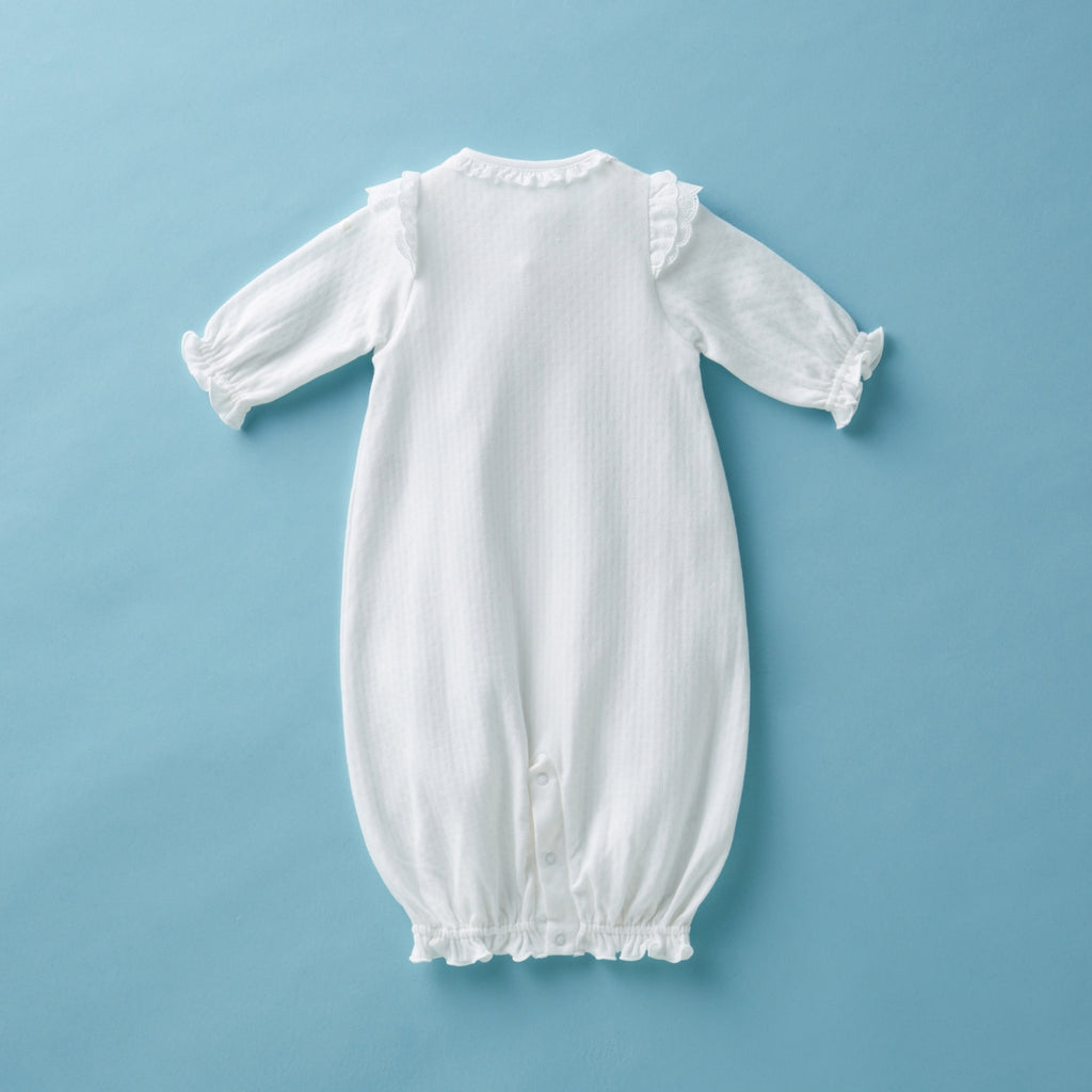 Newborn Special Occasion Christening Suit