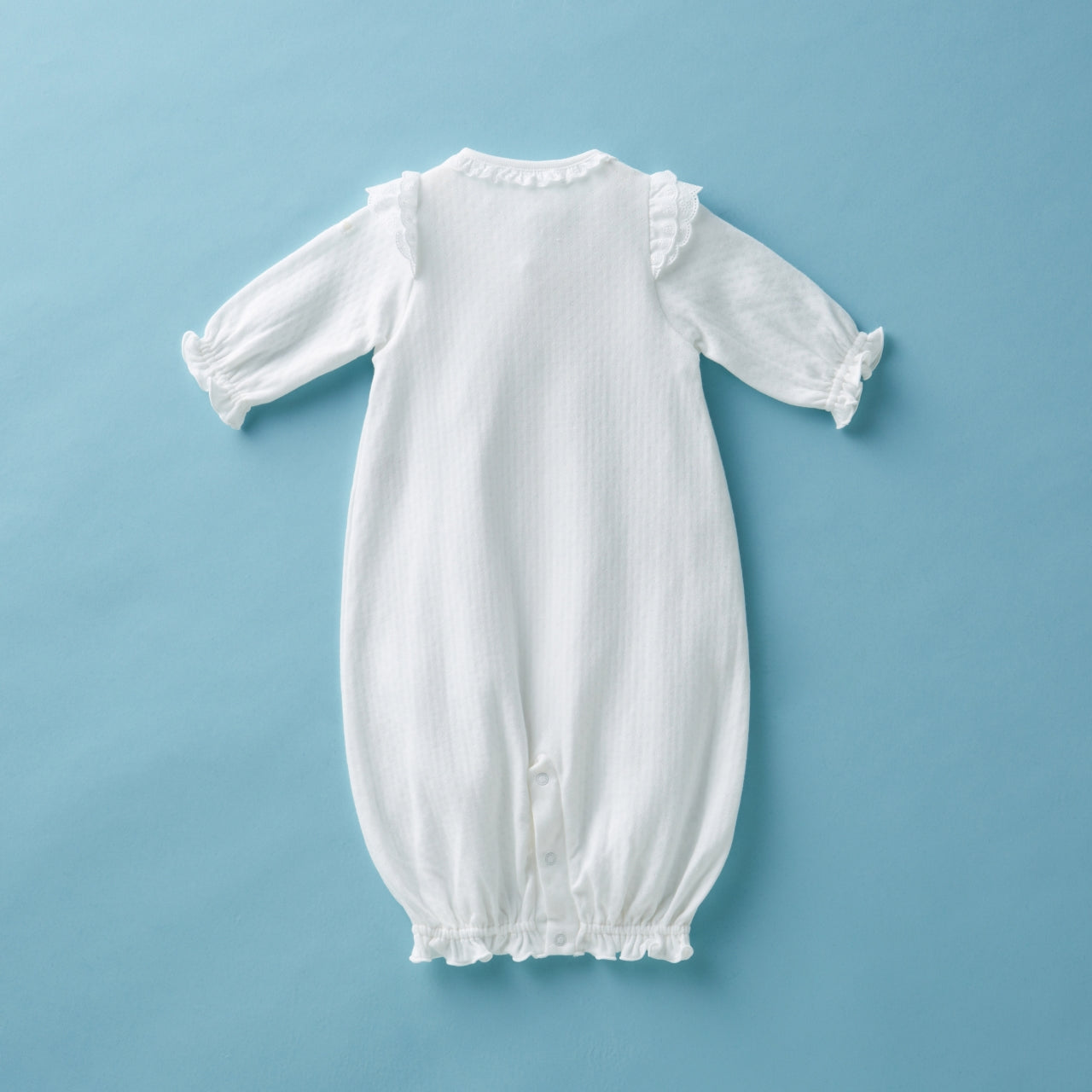 Newborn Special Occasion Christening Suit