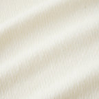 Fluffy Plain Coverall (Organic Cotton series)
