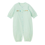 Sweet Animal Two-Way Baby All-in-One