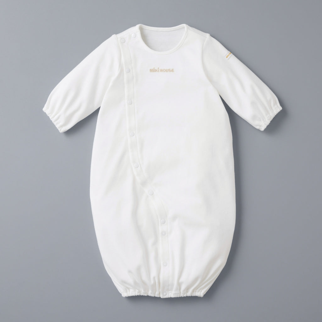Sea Island Cotton Two Way All in One