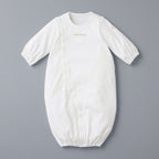 Sea Island Cotton Two Way All in One