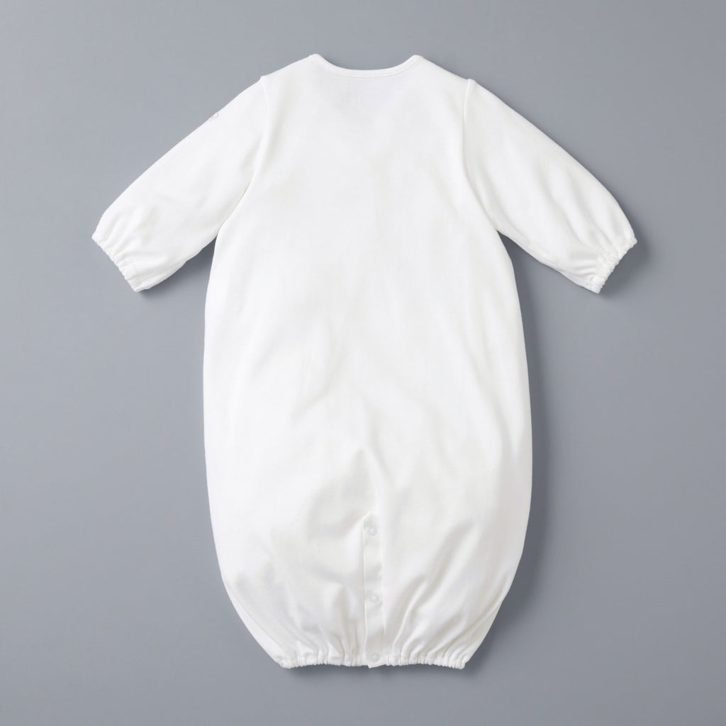 Sea Island Cotton Two Way All in One