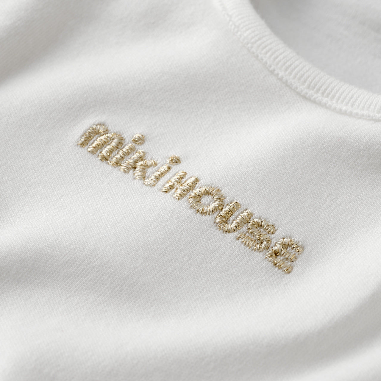 Sea Island Cotton Two Way All in One