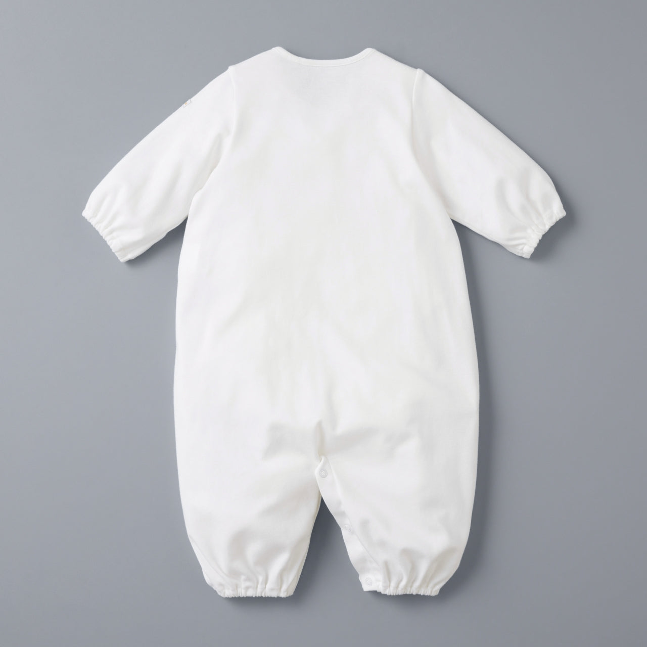 Sea Island Cotton Two Way All in One