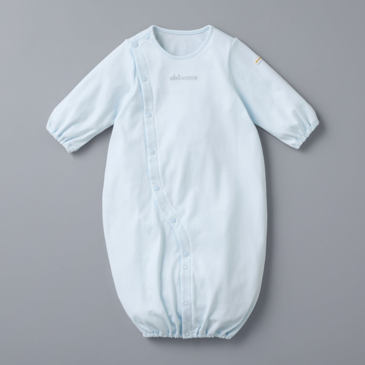 Sea Island Cotton Two Way All in One
