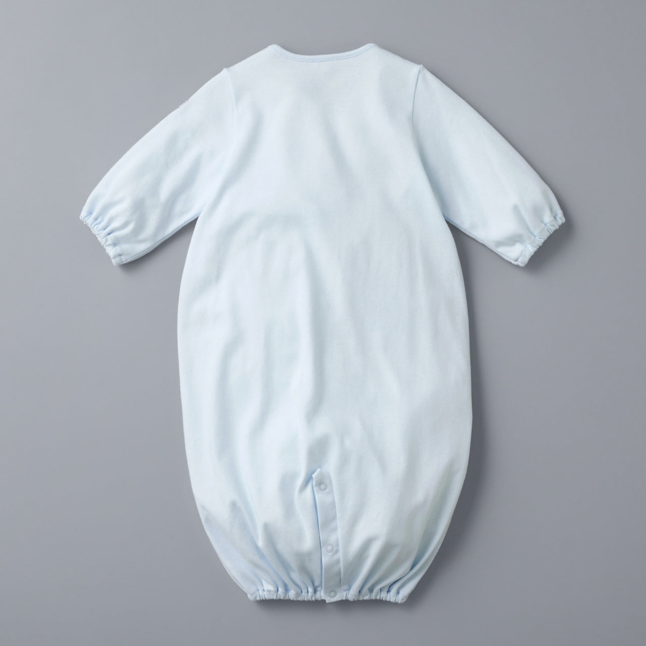 Sea Island Cotton Two Way All in One