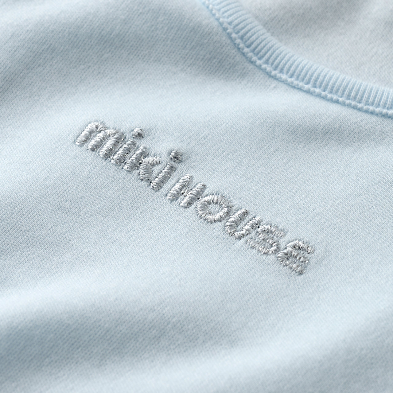 Sea Island Cotton Two Way All in One