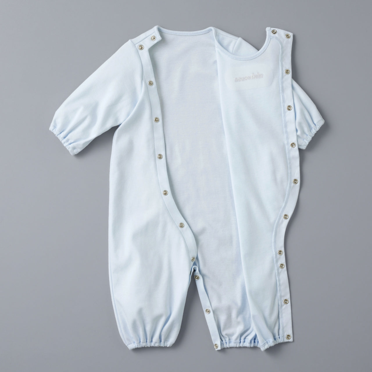 Sea Island Cotton Two Way All in One