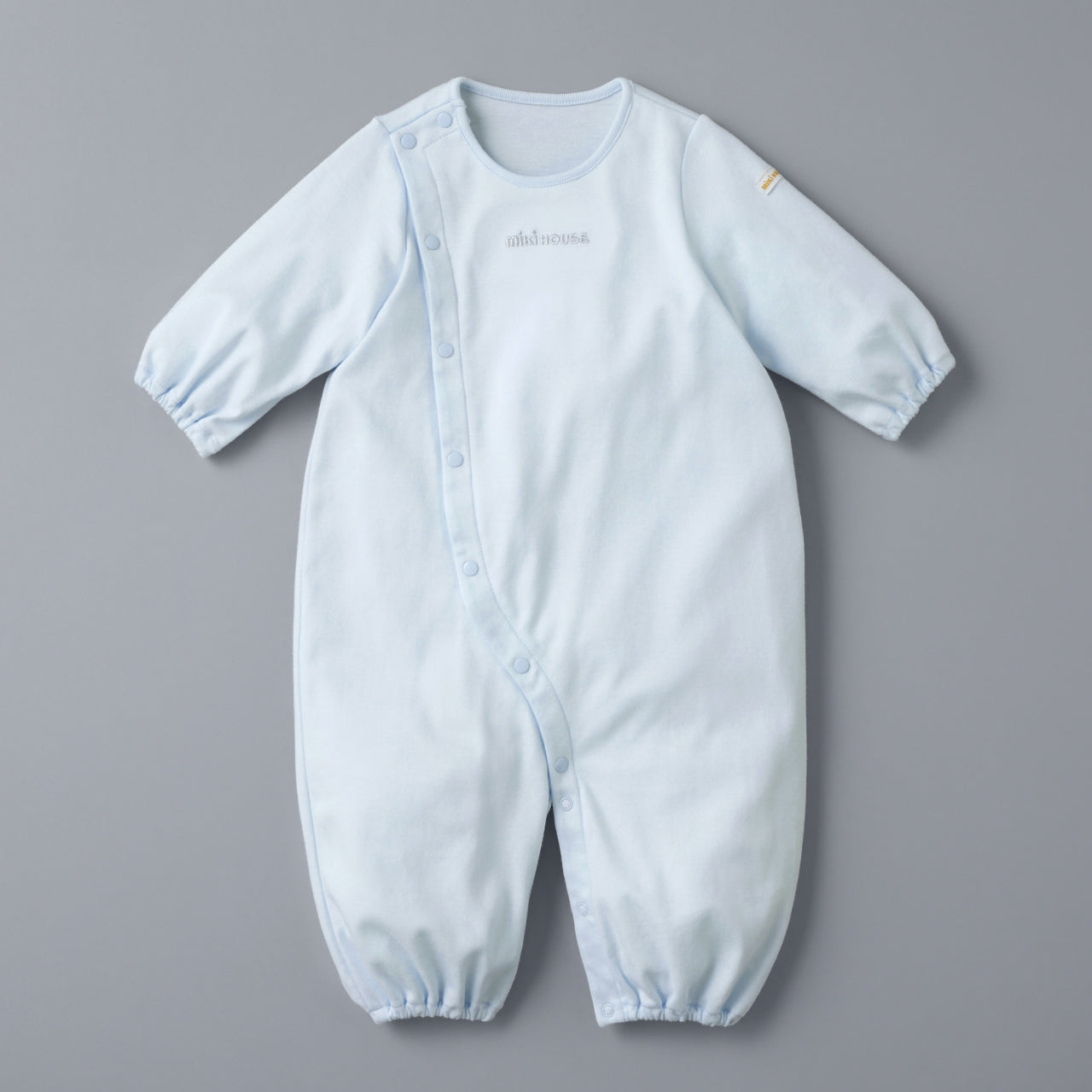 Sea Island Cotton Two Way All in One