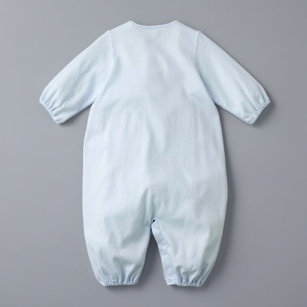 Sea Island Cotton Two Way All in One