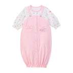 Usako’s 2-Way Everyday Coverall