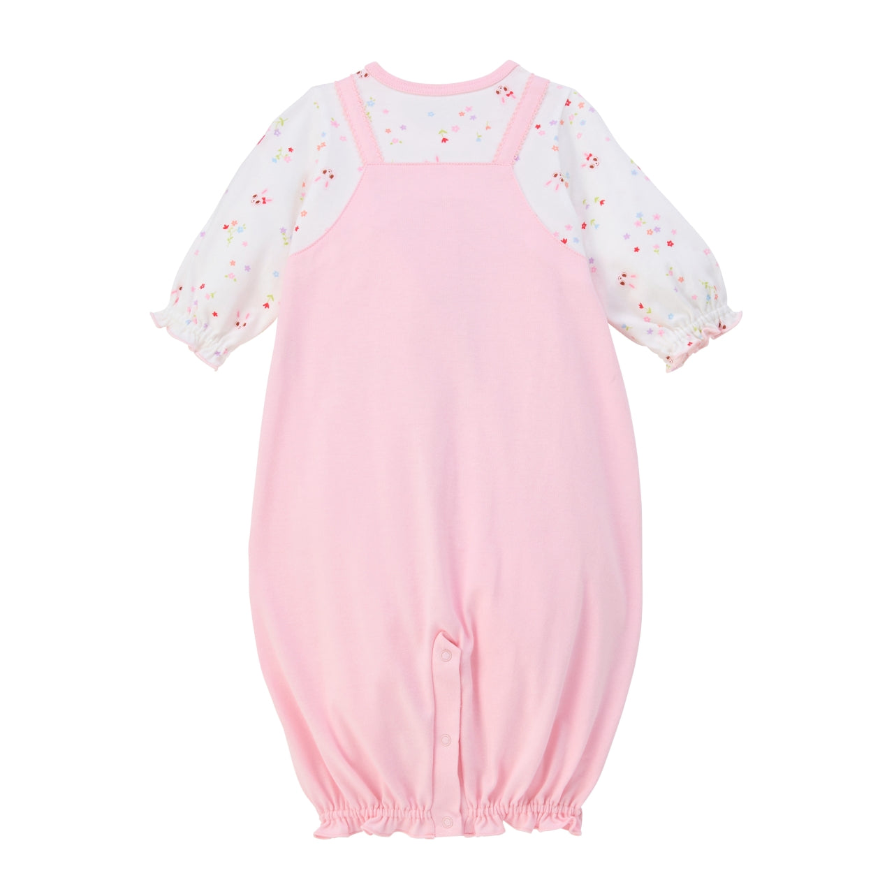 Usako’s 2-Way Everyday Coverall