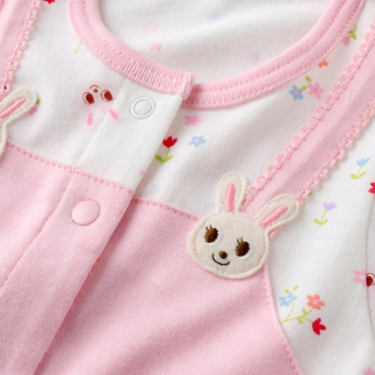 Usako’s 2-Way Everyday Coverall