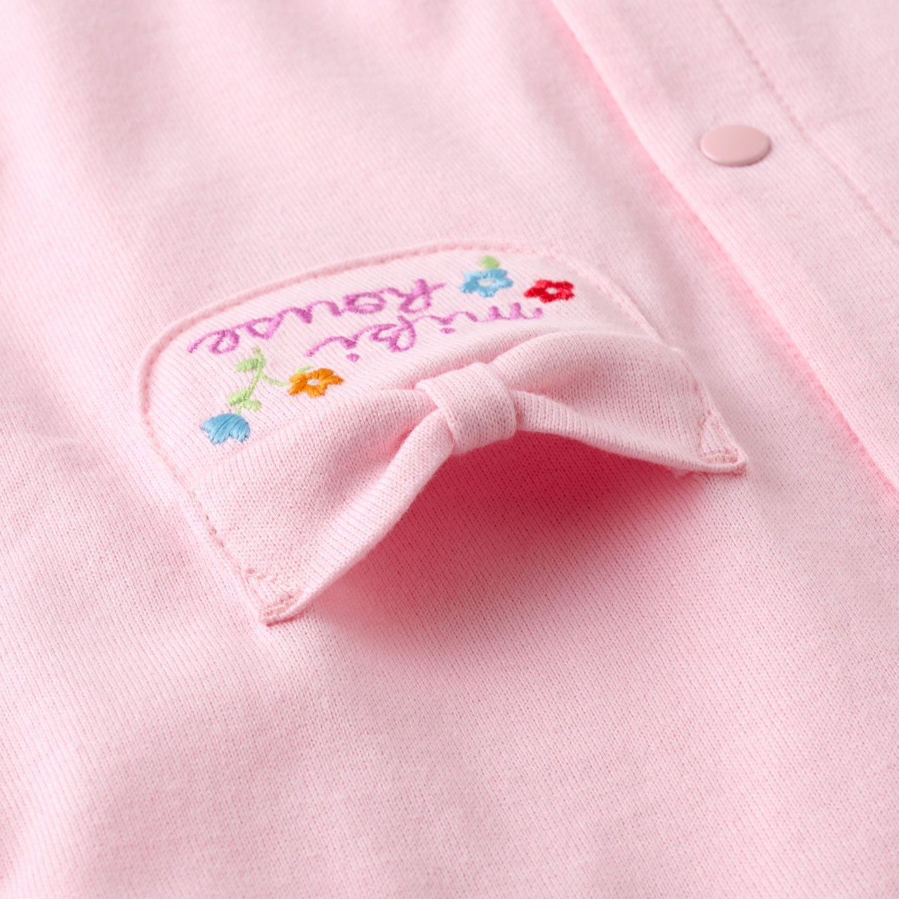 Usako’s 2-Way Everyday Coverall