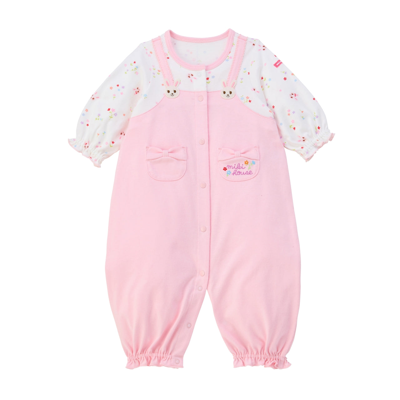 Usako’s 2-Way Everyday Coverall