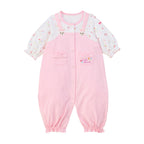 Usako’s 2-Way Everyday Coverall