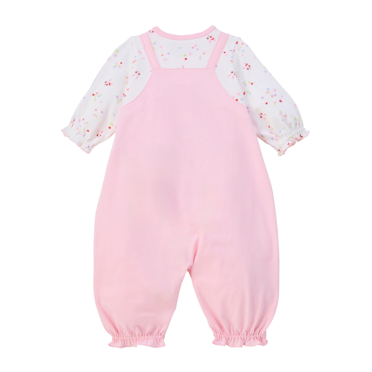 Usako’s 2-Way Everyday Coverall