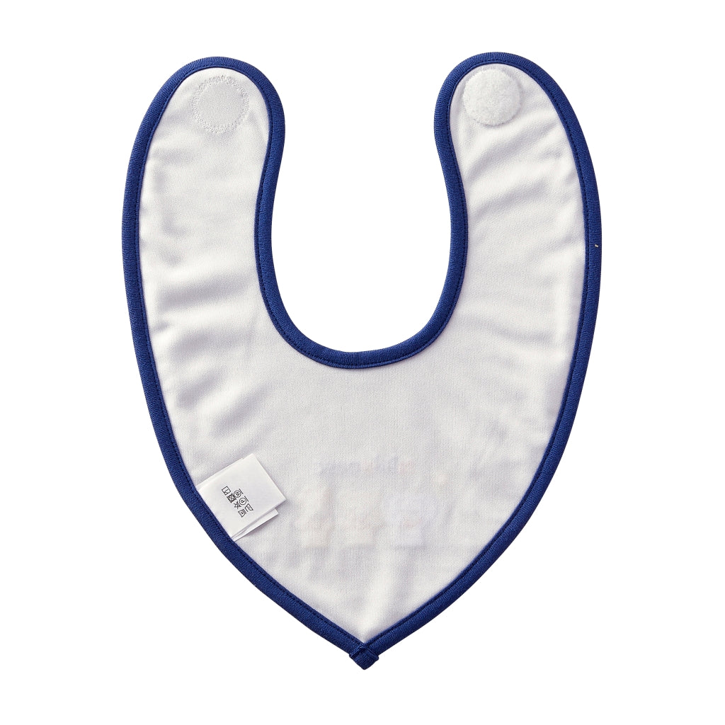 Animal Friends Bib