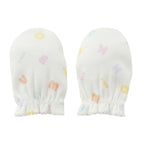 Gentle Guard Baby Mittens