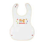 Bear Lunch Bib