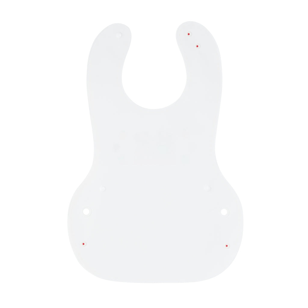 Bear Lunch Bib