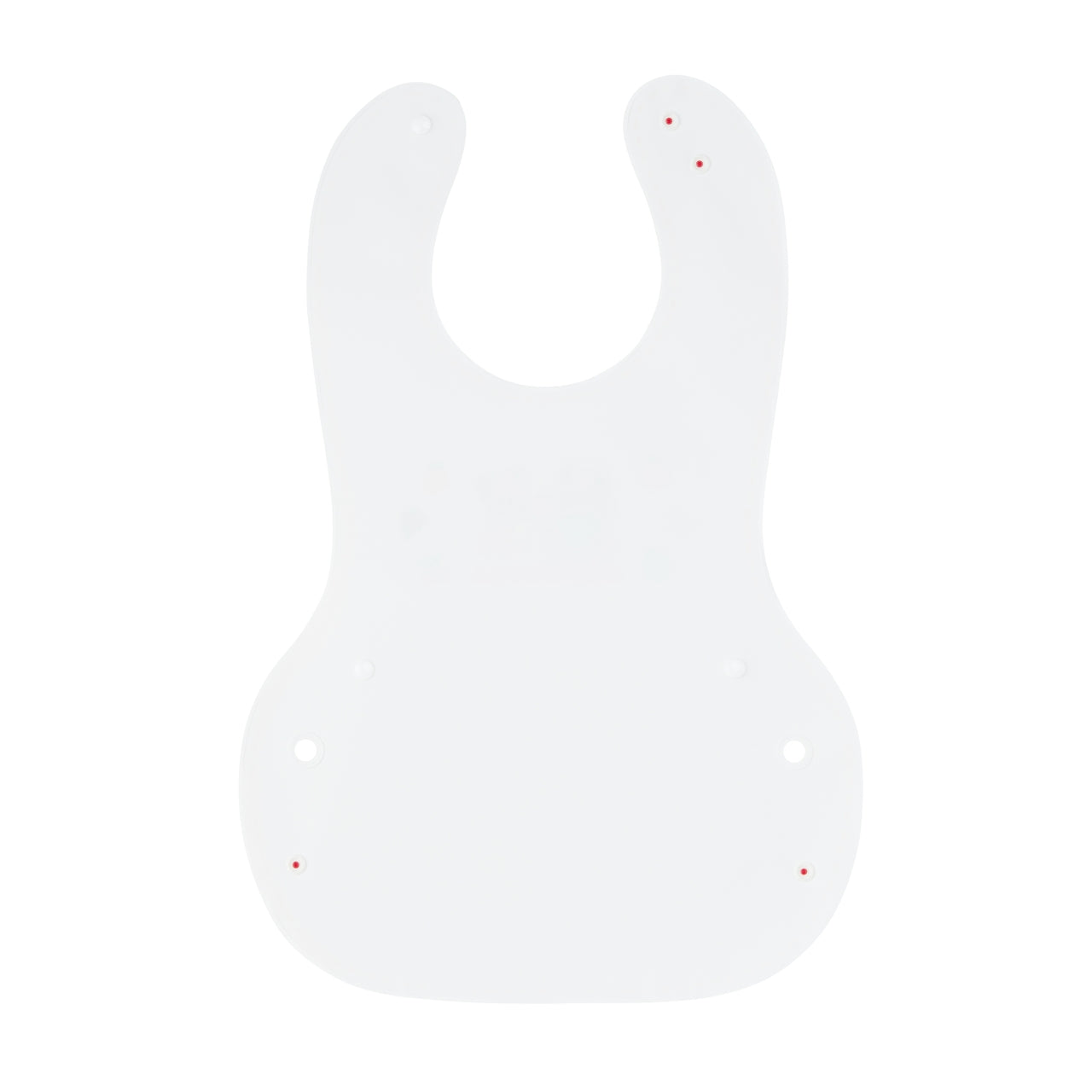 Bear Lunch Bib