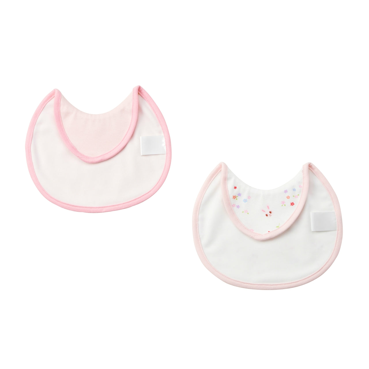 Nursing Bib Set (2-Piece Set)