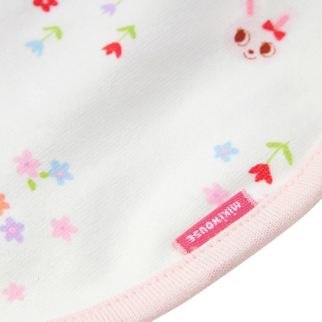 Nursing Bib Set (2-Piece Set)