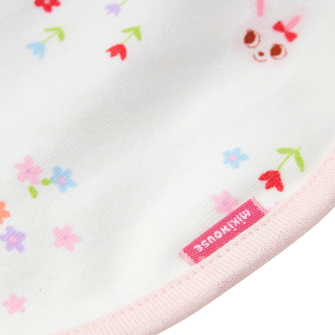 Nursing Bib Set (2-Piece Set)