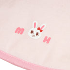 Nursing Bib Set (2-Piece Set)