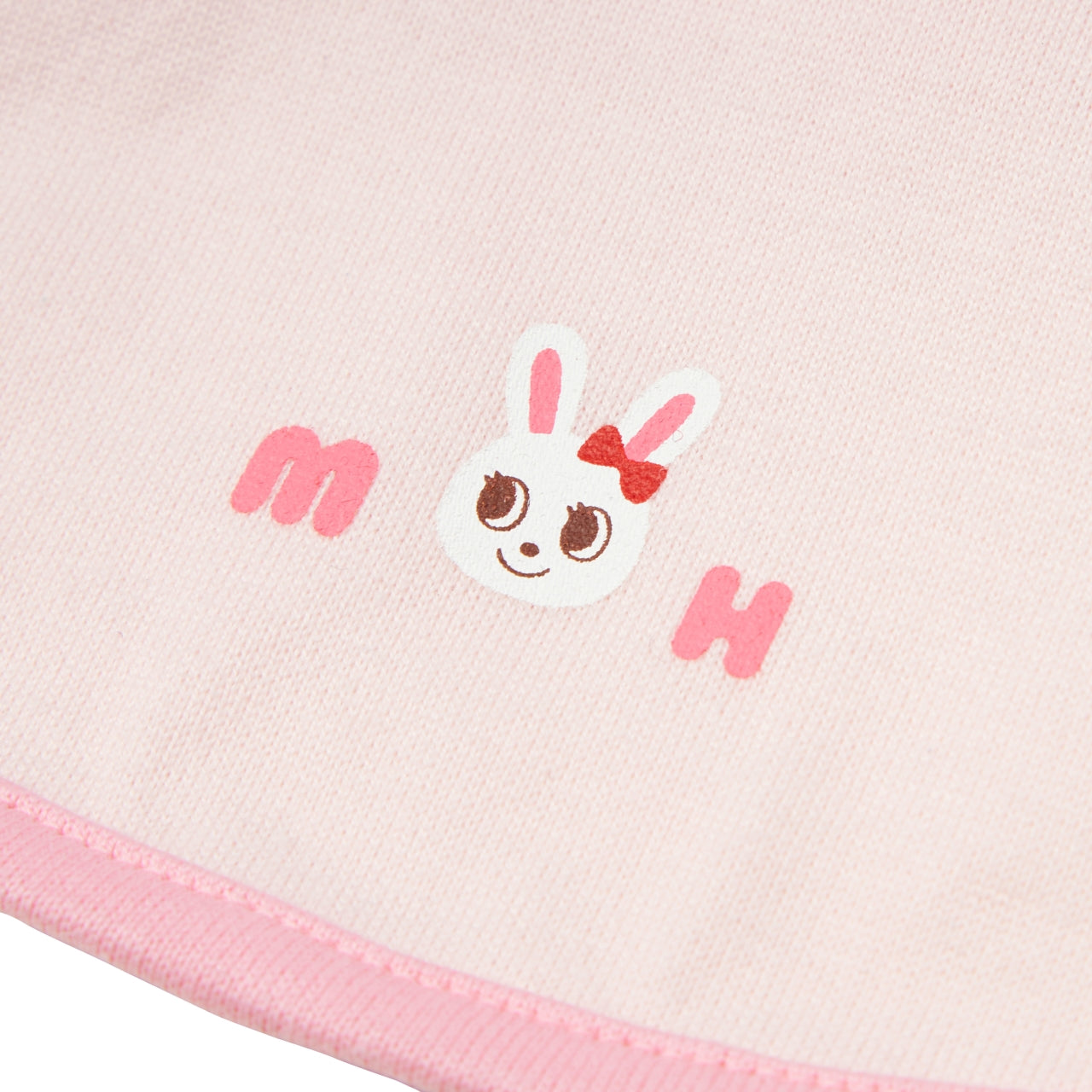 Nursing Bib Set (2-Piece Set)