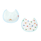 Nursing Bib Set (2-Piece Set)