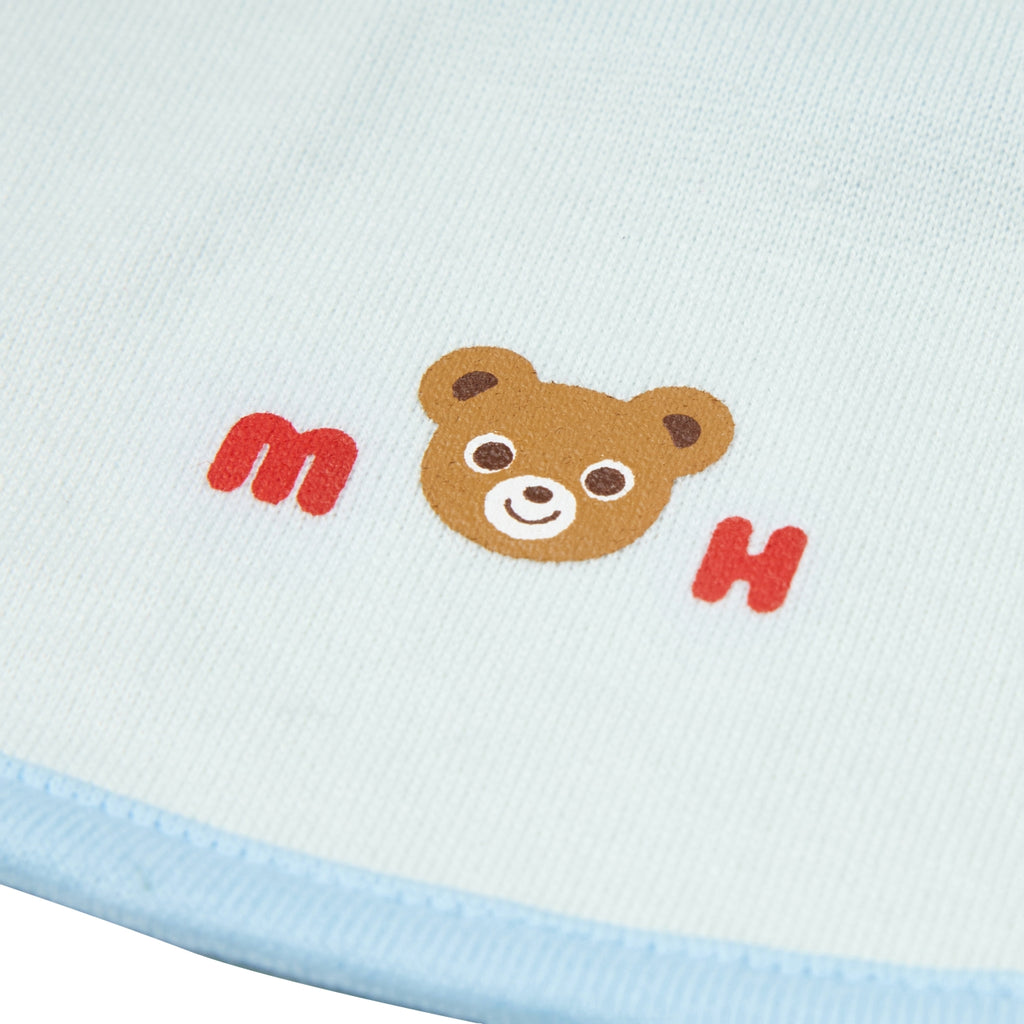 Nursing Bib Set (2-Piece Set)