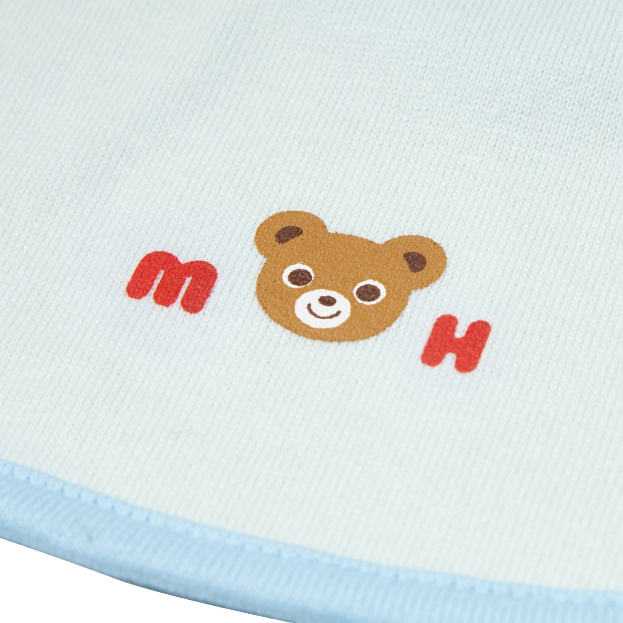 Nursing Bib Set (2-Piece Set)