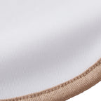 MIKI HOUSE Bear Nursing Bib Set