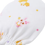 Usako Loves Baby Usako Mittens