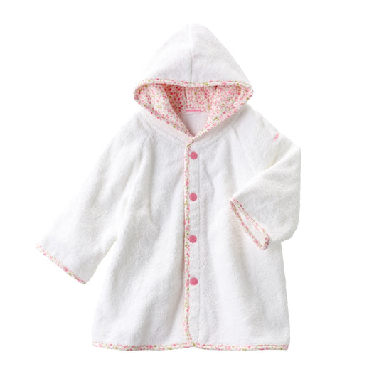 Snuggle Time Baby Robe