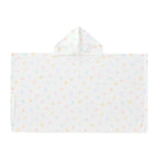 Cosy Cuddle Baby Gauze Poncho & Towel Set