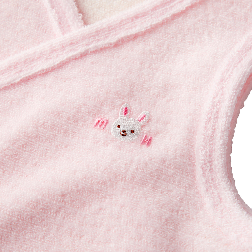 Cosy-Grow Untwisted Yarn Vest