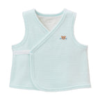 Cosy-Grow Untwisted Yarn Vest