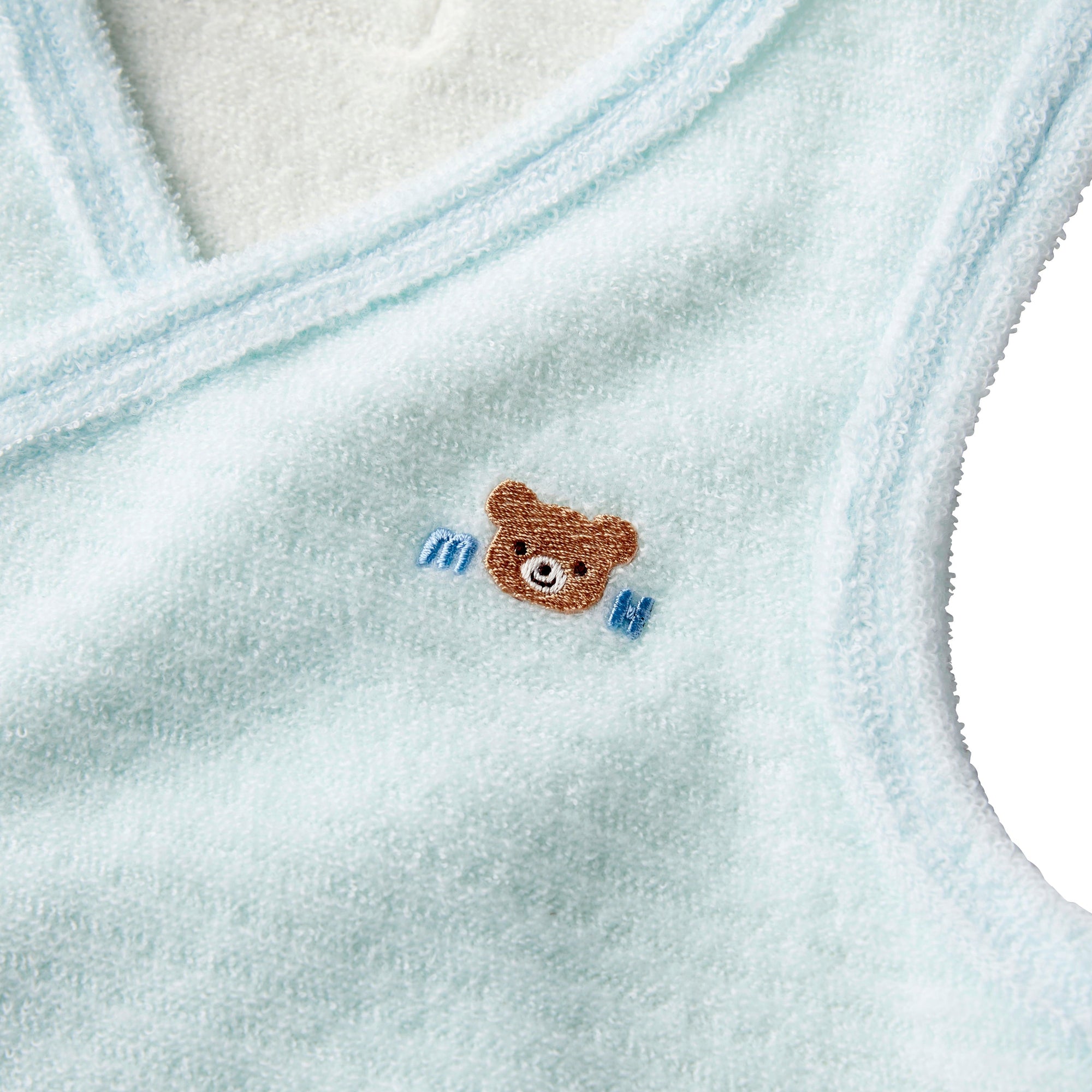 Cosy-Grow Untwisted Yarn Vest
