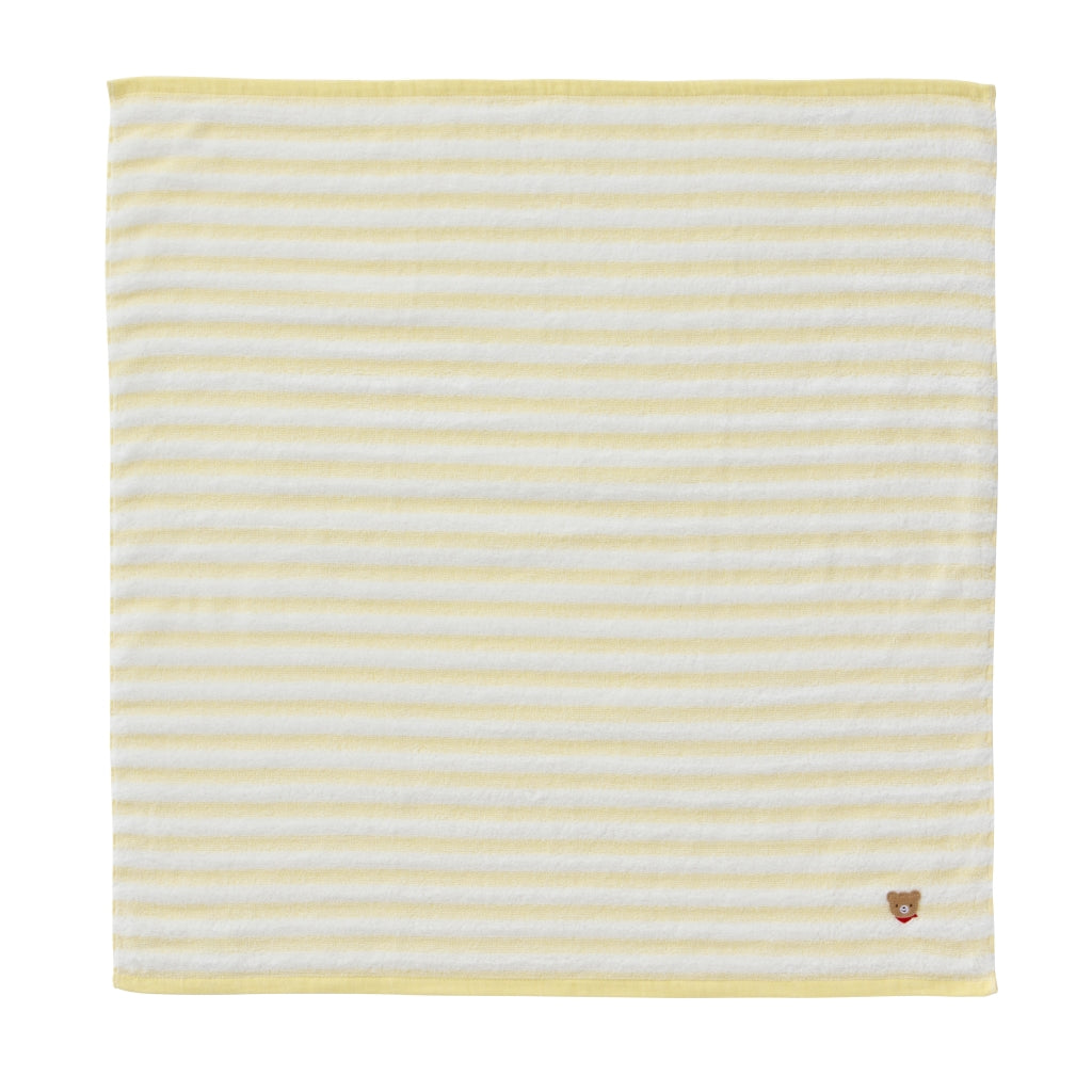 Everyday Striped Bath Towel (Comes in Gift Box)