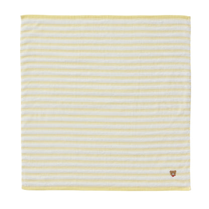 Everyday Striped Bath Towel (Comes in Gift Box)