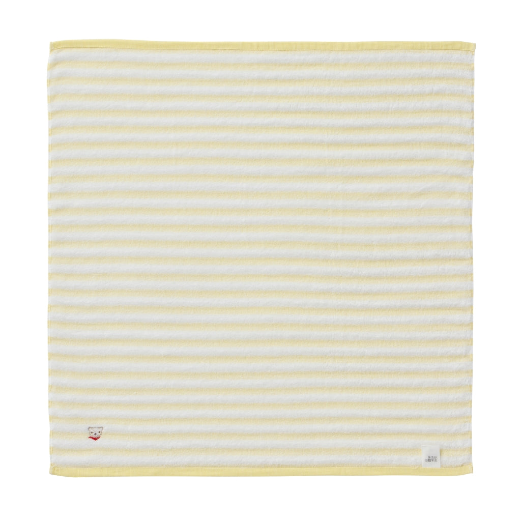 Everyday Striped Bath Towel (Comes in Gift Box)