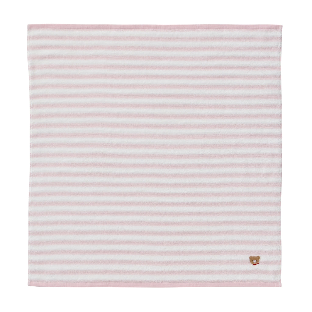 Everyday Striped Bath Towel (Comes in Gift Box)